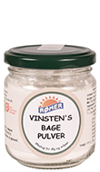 Bageingredienser